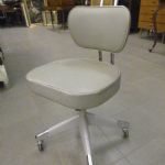 691 4595 SWIVEL CHAIR